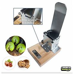 Kad�o�lu C2 Zeytin K�rma Aleti