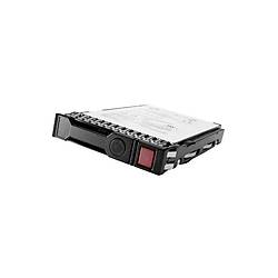 HPE 2TB SATA 6G Midline 7.2K LFF (3.5in) SC 1yr Wty Digitally Sig
