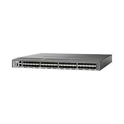 HP StoreFabric SN6010C 12-port 16Gb Fibre Channel Switch
