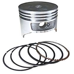 Honda GC135 GC160 GCV135 GCV160 Piston 64 mm