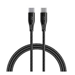 60W Fast charging Type-C to C Cable 1.2m