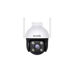 CH7 4MP Outdoor Wi-Fi Pan/Tilt Camera