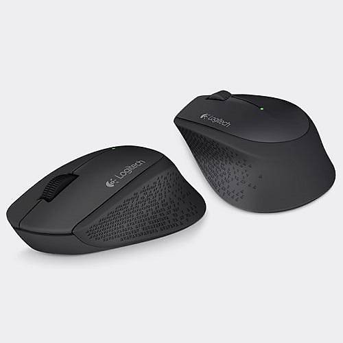 LOGITECH M280 MOUSE KABLOSUZ S�YAH 910-004287