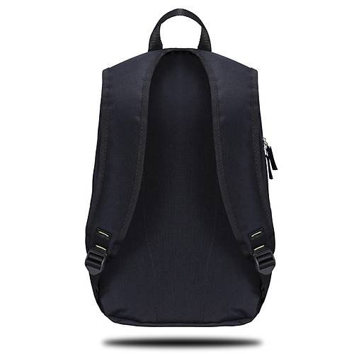 15.6'' New Trend Siyah Notebook S�rt �antas�