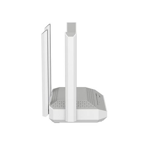 Hopper DSL AX3000 Wi-Fi Mesh VDSL2/ADSL2+ Modem Fiber VPNRouter