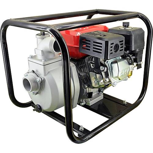 GMPOWER WP50 Benzinli Su Motoru 2''