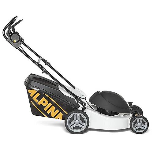 Alpina AL3 46E Elektrikli �im Bi�me Makinas�