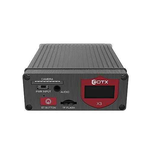 COTX X3 INDOOR HELIUM  HOTSPOT (Helium Mining Cihaz�)