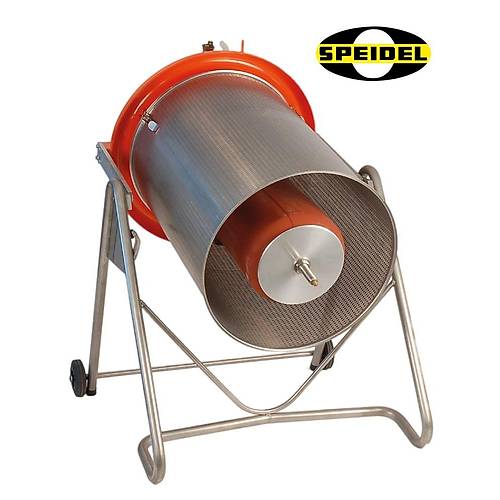 Speidel 180 Litrelik Balonlu Pres