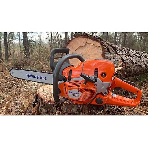 Husqvarna 572 XP Motorlu Testere 5,8HP