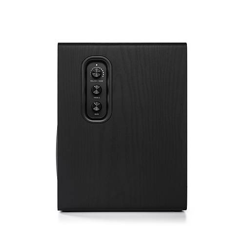 K�RBIS 2.0 72W CINEMA SIYAH SPEAKER