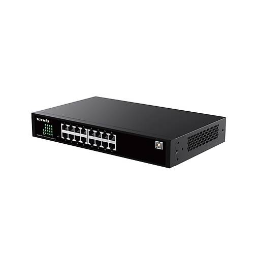 16GE Cloud Managed Switch