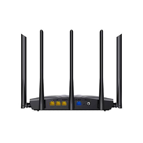 ROU Wi-Fi 6 Dual-Band Gigabit Router