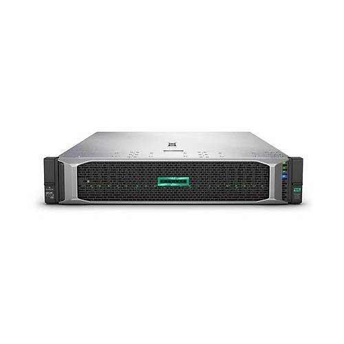 HPE ProLiant DL380 Gen10 4208 2.1GHz 8-core 1P 16GB-R P408i-a 8SFF 500W PS Server