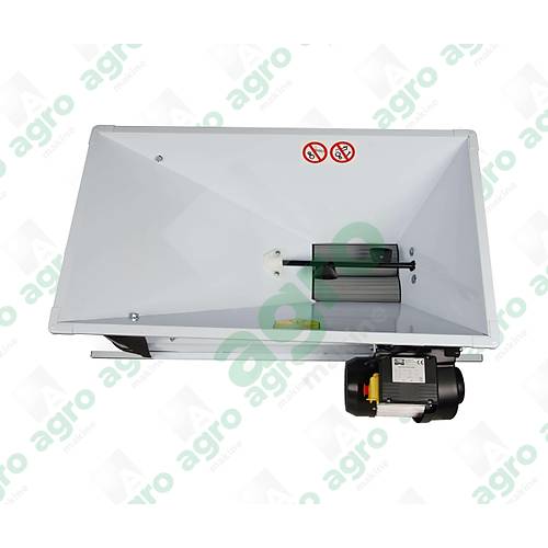 Grifo DMS Motorlu Sap Alma ve �z�m Patlatma Makinesi