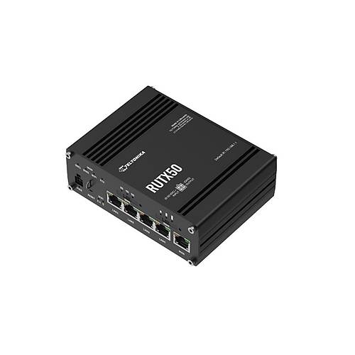 Industrial 5G Router 900 600 Mbps Wifi 5 Port Router