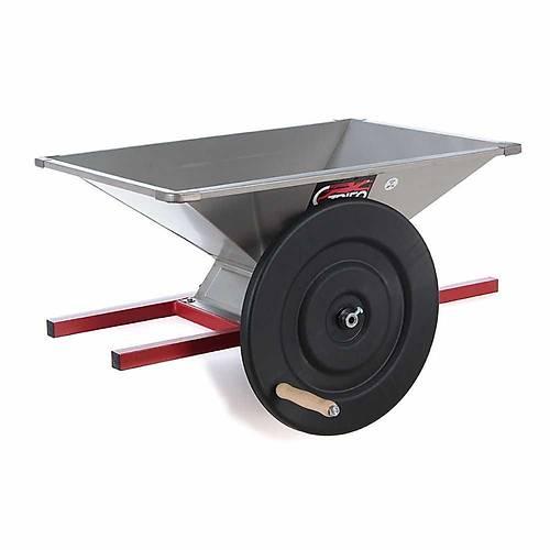 Grifo PPI Paslanmaz Manuel �z�m Patlatma Makinesi