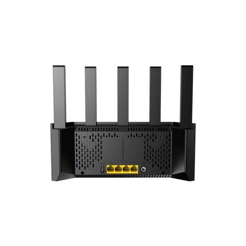 TENDA TE6L PRO 4 PORT 5000 MBPS ROUTER