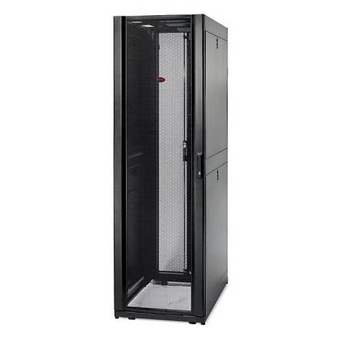 NetShelter SX 42U Server Rack Enc