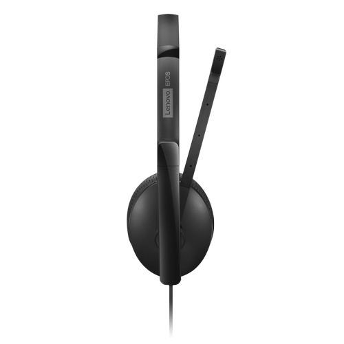 LENOVO TYPE-C KABLOLU KULAKLIK (4XD1M45626)