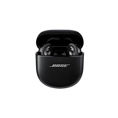 Bose QuietComfort Ultra kulak-i�i kulakl�k / Siyah