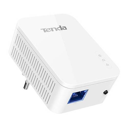 TENDA PH5KIT AV1000 GIGABIT POWERLINE ADAPT�R WIFI