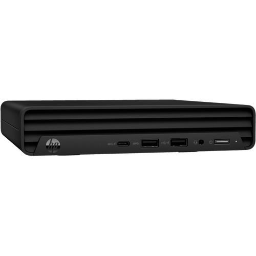 HP Pro Mini 260 G9 i51235U 8GB/256 PC DOS