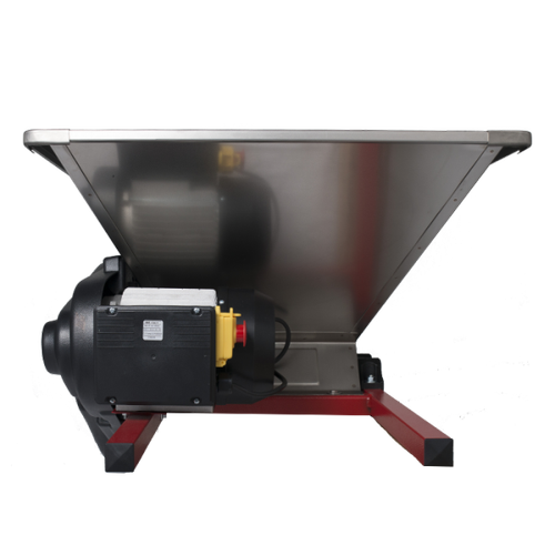 Grifo PMI Motorlu �z�m Patlatma Makinesi