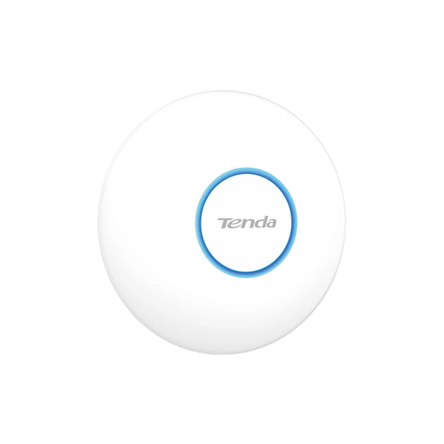 TENDA I26 AX1500 2 G�GAB�T 300MBPS+1201MBPS TAVAN T�P� ACCESS PO�NT