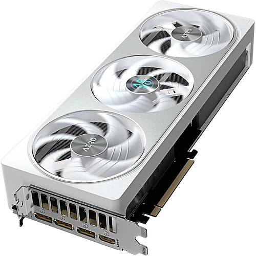 VGA RTX5070TI AERO OC 16GB 256B GDDR7 DP-HDMI EKRAN KARTI