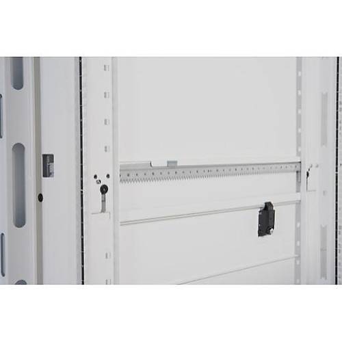 NETSHELTER SX 42U 600MM WIDE X 1070M