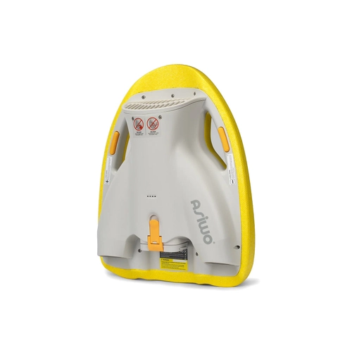 Asiwo Mako Elektrikli Y�zme Tahtas�-Sar�