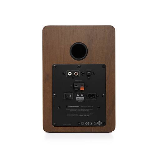 VERTRAG 2.0 80W CINEMA AH�AP SPEAKER