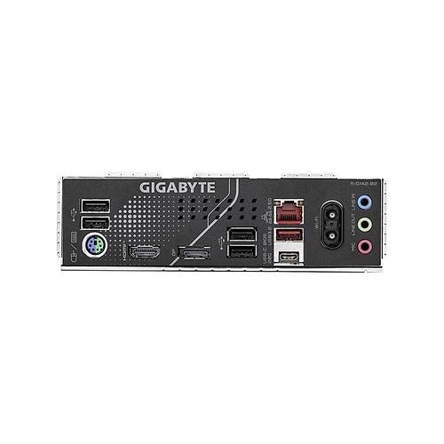 B860-EAGLE-WIFI6E 9066MHz OC DDR5 LGA1851 M.2 HDMI DP ATX Anakart