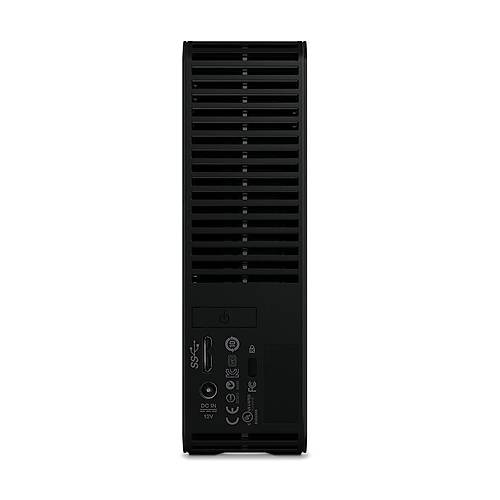 Elements? Desktop Hard Drive 16 TB