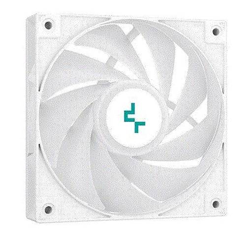 AG620 BK A RGB ��lemci So�utucu Beyaz