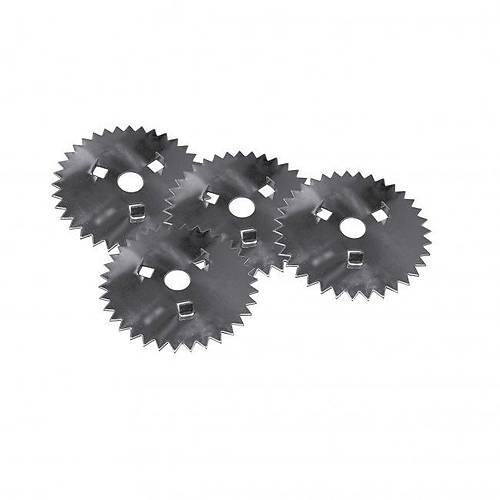 Kad�o�lu �izmatik Paslanmaz �elik Zeytin �izme Aleti