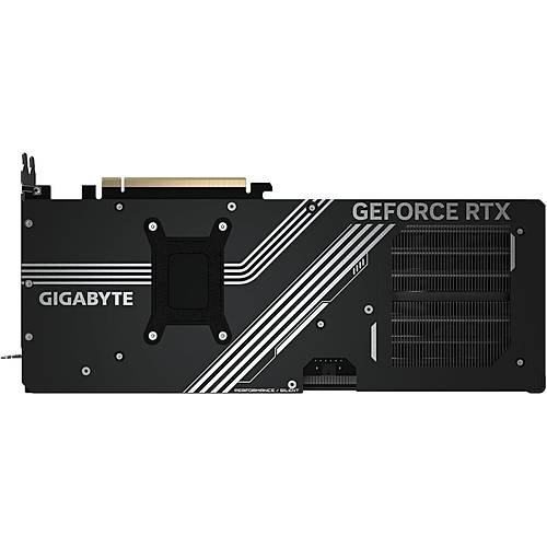 VGA RTX5080 WINDFORCE OC SFF 16GB 256B GDDR7 DP-HDMI EKRAN KARTI