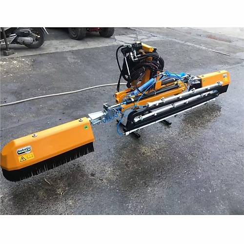 Kad�o�lu Speedy 2 Y�nl� Ot �la�lama Makinesi