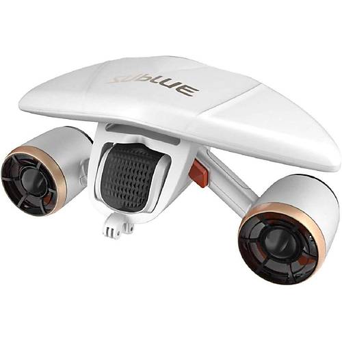 Sublue WhiteShark MixPro Beyaz Su Alt� Deniz Scooter