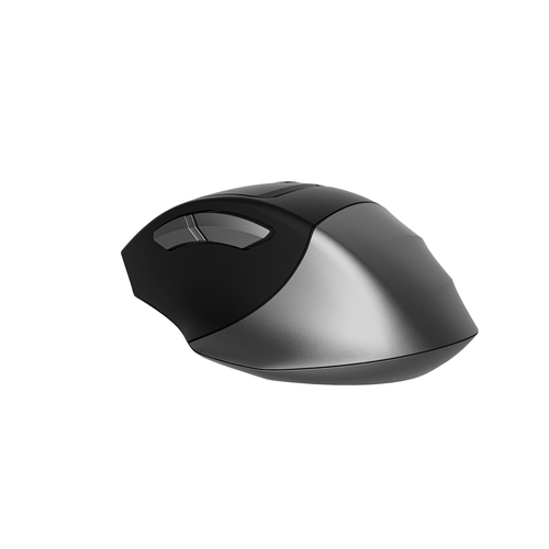 A4 TECH FB35 OPTIK MOUSE BLUETOOTH+NANO USB GR�