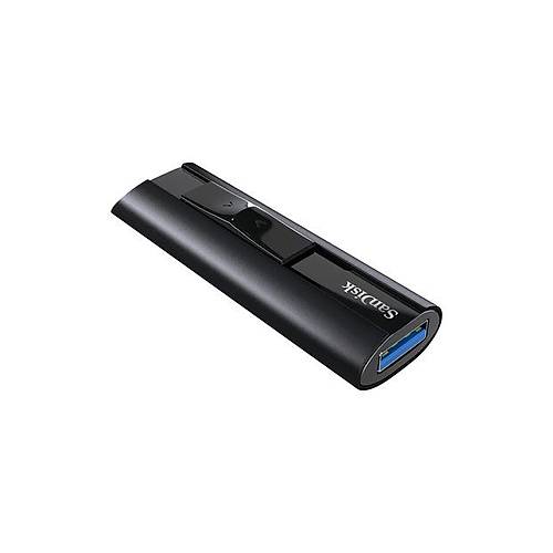 SanDisk Extreme PRO 512GB, USB 3.2 Solid State Flash Drive