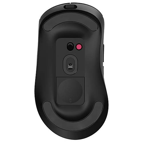 VT3PRO MAX HSDM Wired/Wireless Gaming Mouse Black