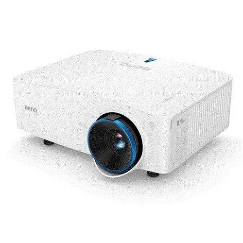 6000 ANS 1920X1200 WUXGA 4K destekli 2xHDMI RJ45 HDBaseT IP5X DLP PRJ