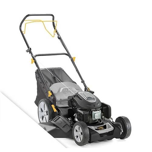 Alpina AL5 51 SAQ Benzinli 51 cm �anz�manl� �im Bi�me Makinesi 60lt