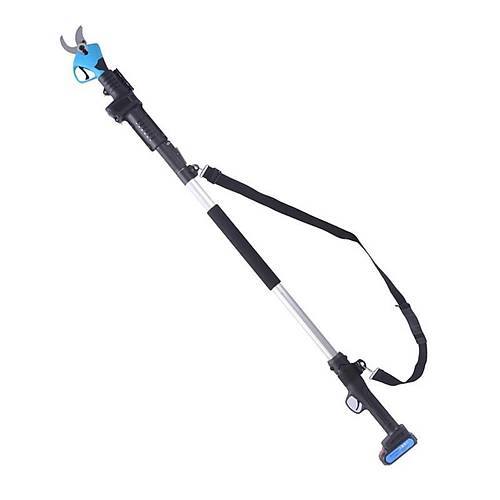 Suca SC 8605 Ak�l� Uzatma Aparatl� Budama Makas� 40 mm 3 Ak�