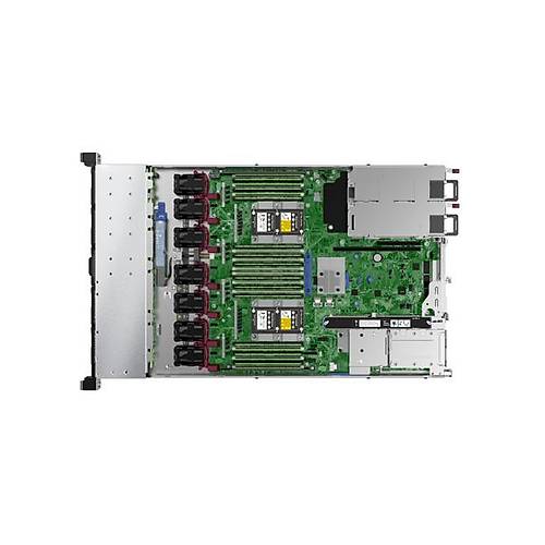 HPE 1U Gen10 Bezel Kit