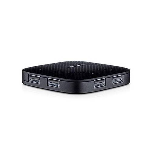 USB 3.0 4 Port 5Gbps Hub �oklay�c�