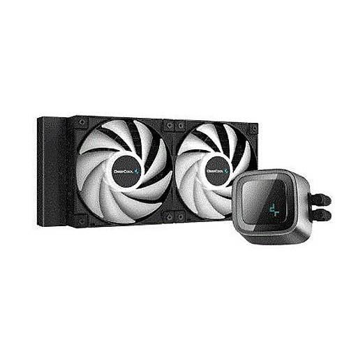 LS520 RGB 240mm S�v� So�utma