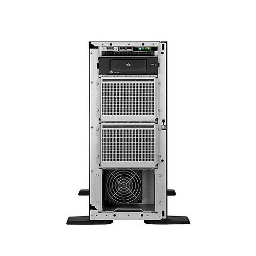HPE ML110 G11 4510 64G MR408i-o 8SFF Svr